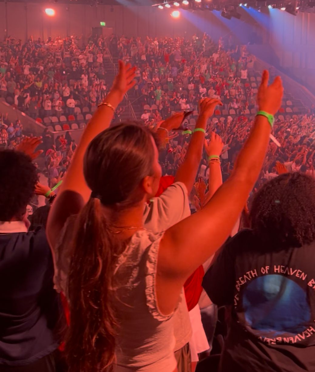 About the YTHX26 Summer Camp Fundraiser campaign on Bonfire 4