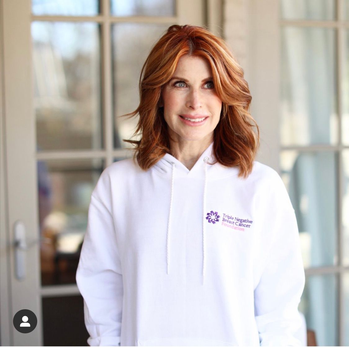 About the TNBC Foundation Hoodies campaign on Bonfire 2