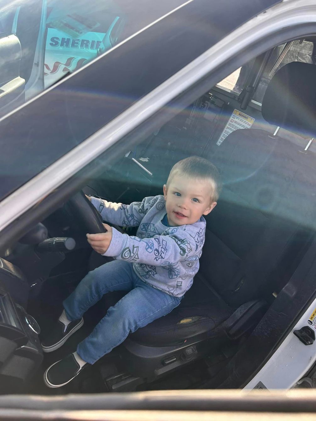 About the Bite Back - DMD Awareness campaign on Bonfire 2