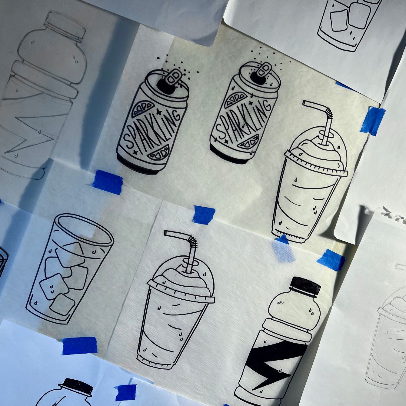 About the Breakthrough for AVP-D campaign on Bonfire 8