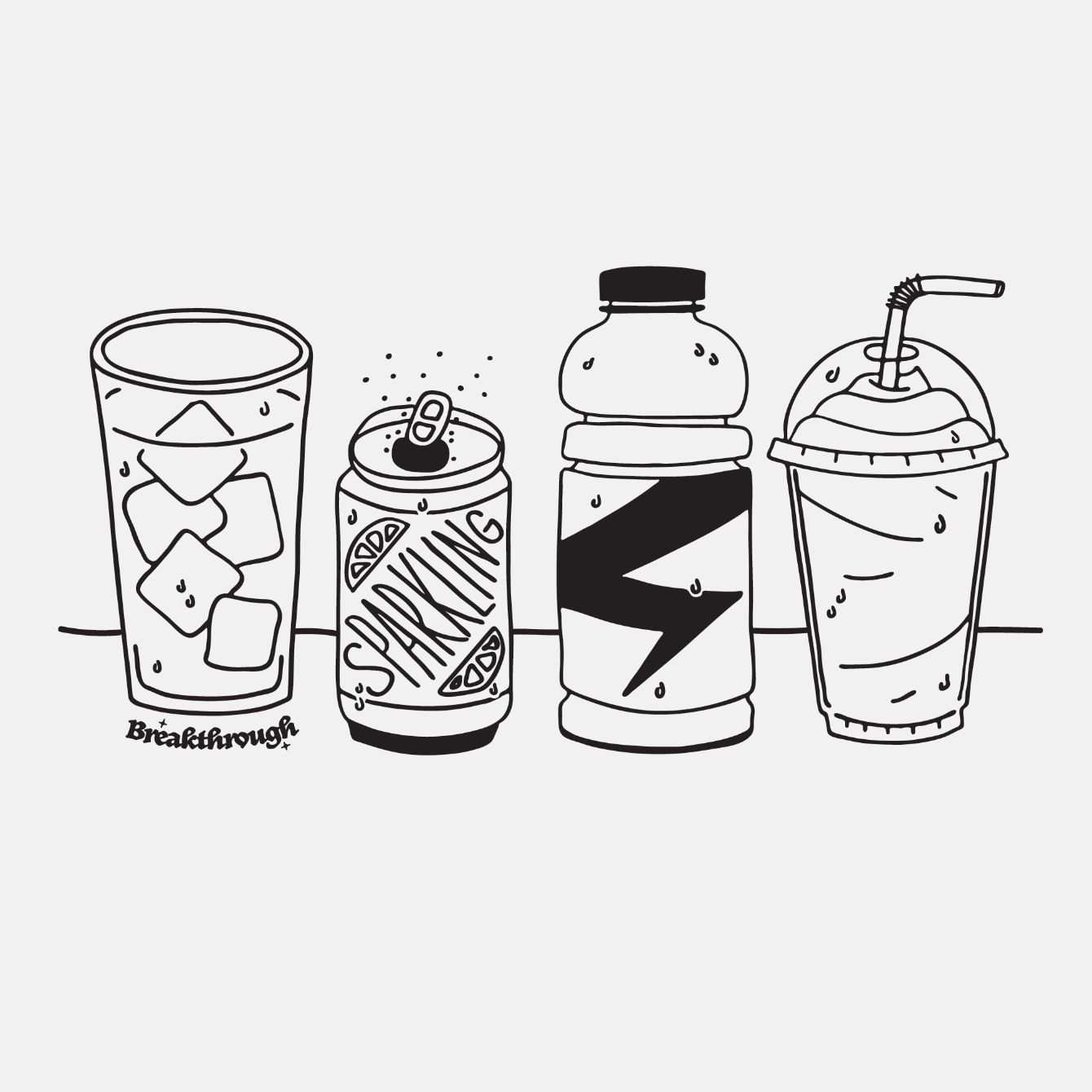 About the Breakthrough for AVP-D campaign on Bonfire 1