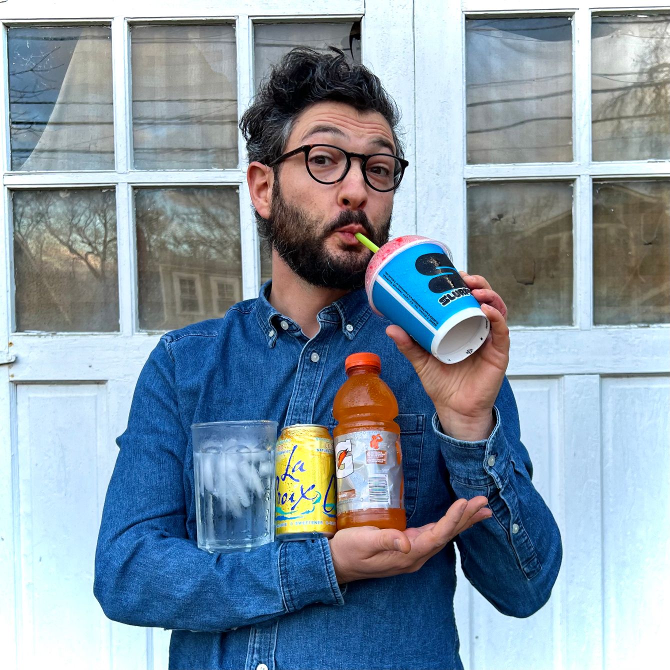 About the Breakthrough for AVP-D campaign on Bonfire 4