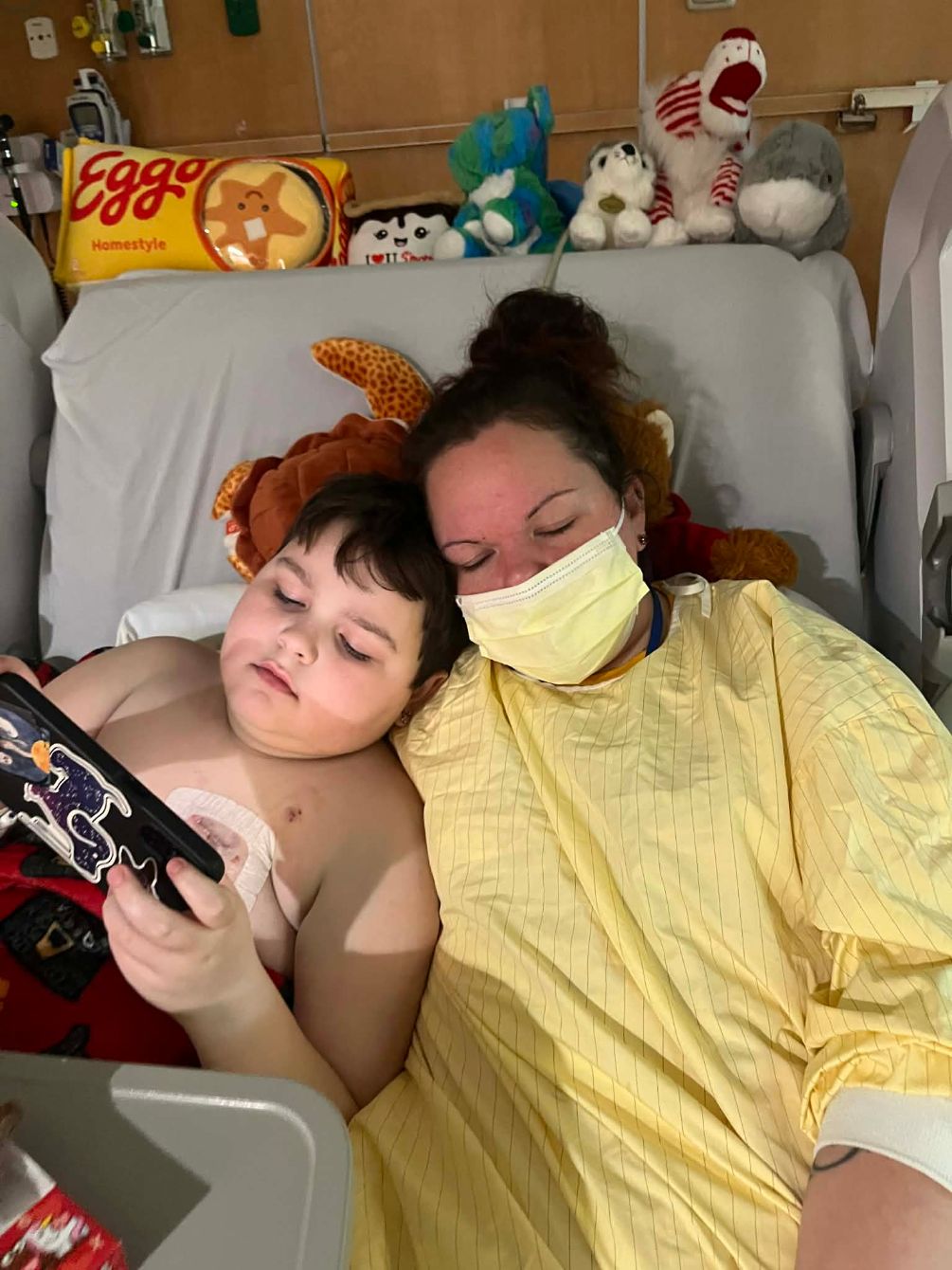 About the Bentley Burris&nbsp; campaign on Bonfire 2