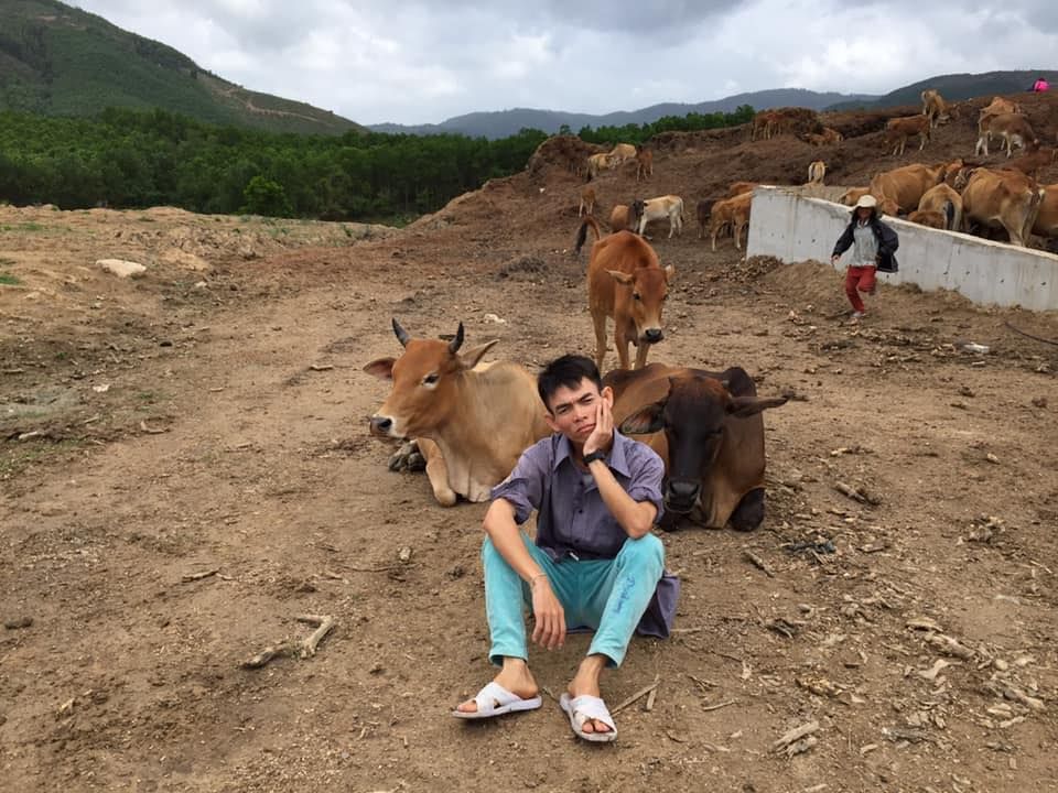 About the  campaign on Bonfire 2