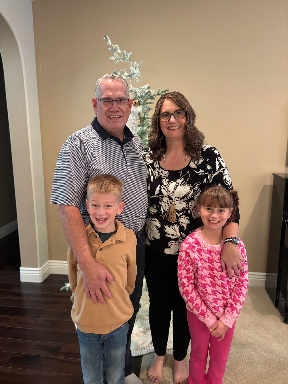 About the Harry Fights RCC campaign on Bonfire 7