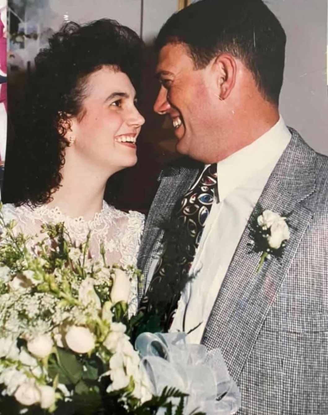 About the Harry Fights RCC campaign on Bonfire 9