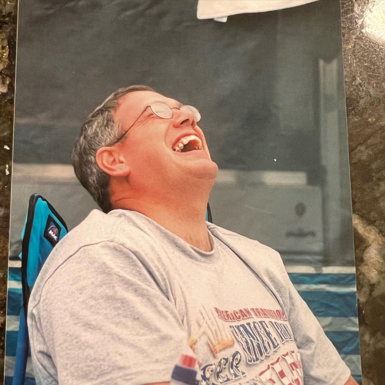 About the Harry Fights RCC campaign on Bonfire 3