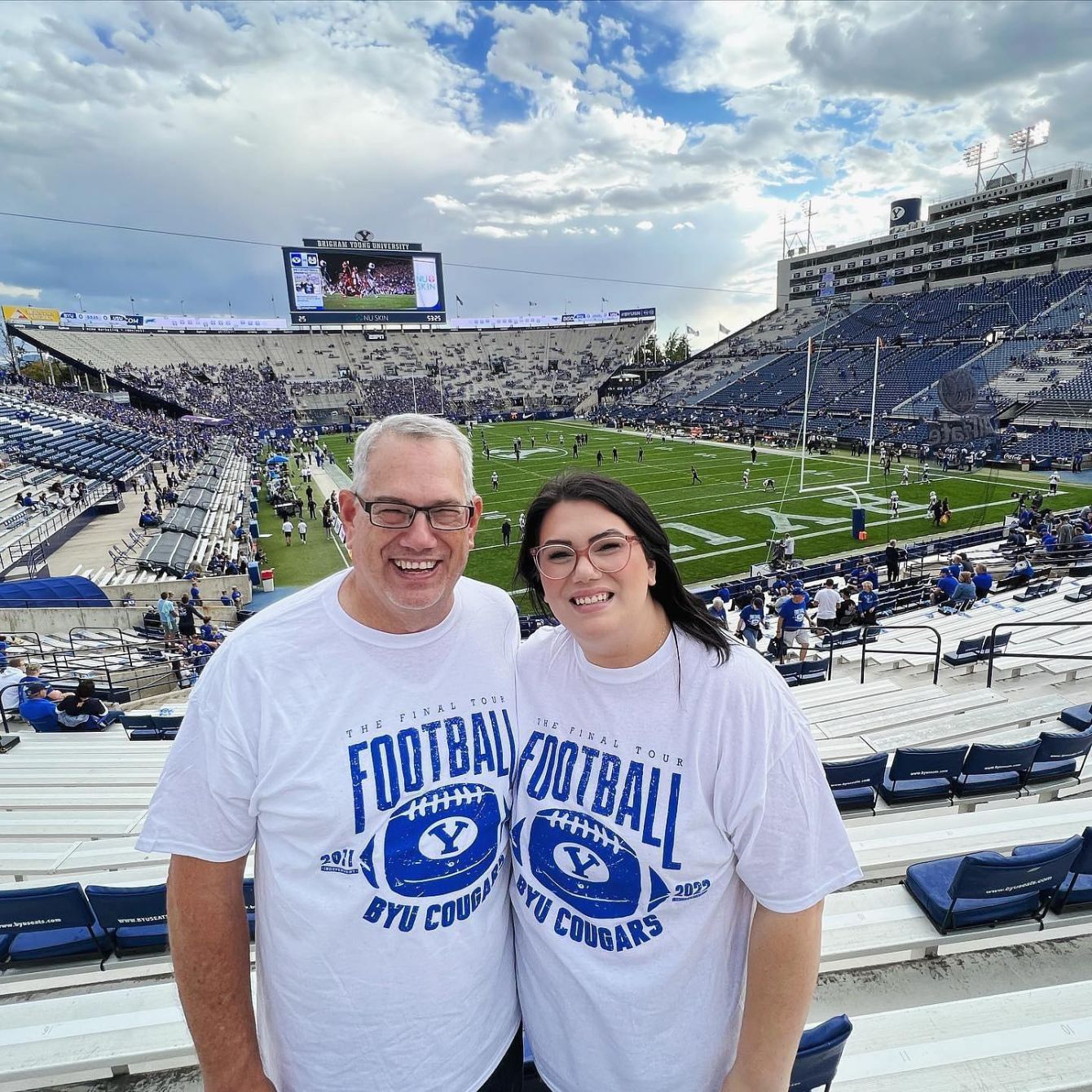 About the Harry Fights RCC campaign on Bonfire 5