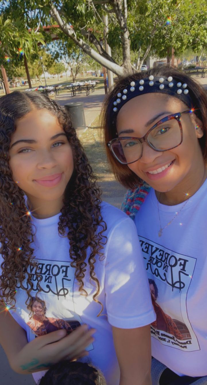 About the The Dasan Jones Foundation&nbsp; campaign on Bonfire 2