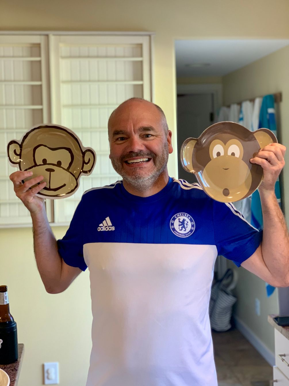 About the Brett Sarver (Monkey) campaign on Bonfire 2