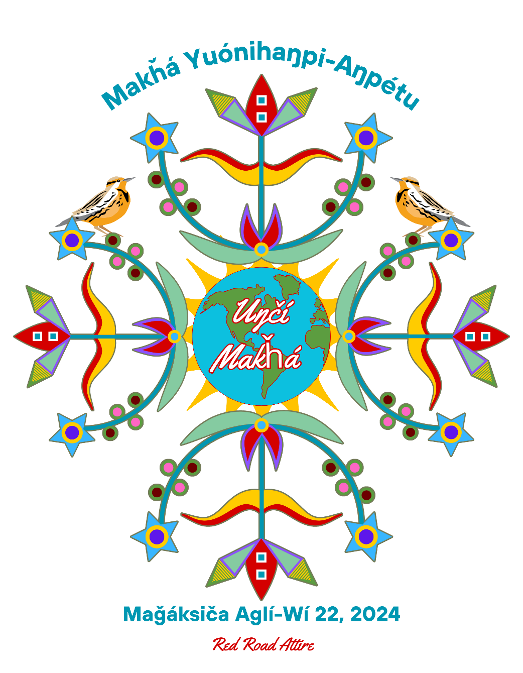 About the Help us reach our GOALS! campaign on Bonfire 2