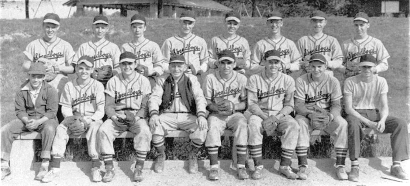 About the Shillington High Speeders - Gold campaign on Bonfire 2