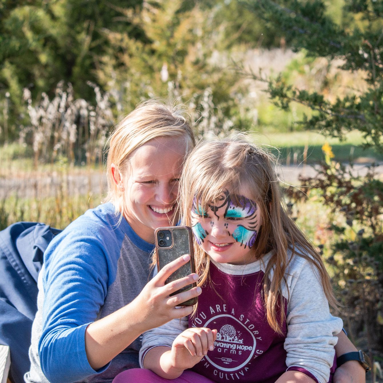 About the  campaign on Bonfire 3