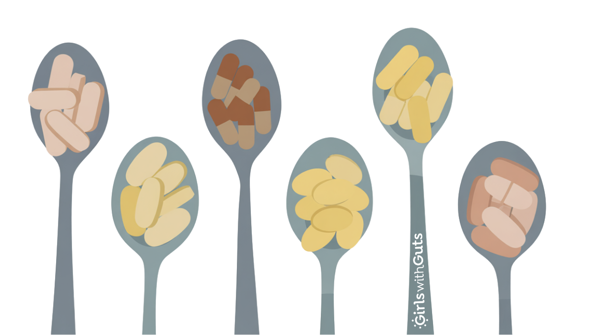 About the Carry Your Spoons Campaign campaign on Bonfire 2