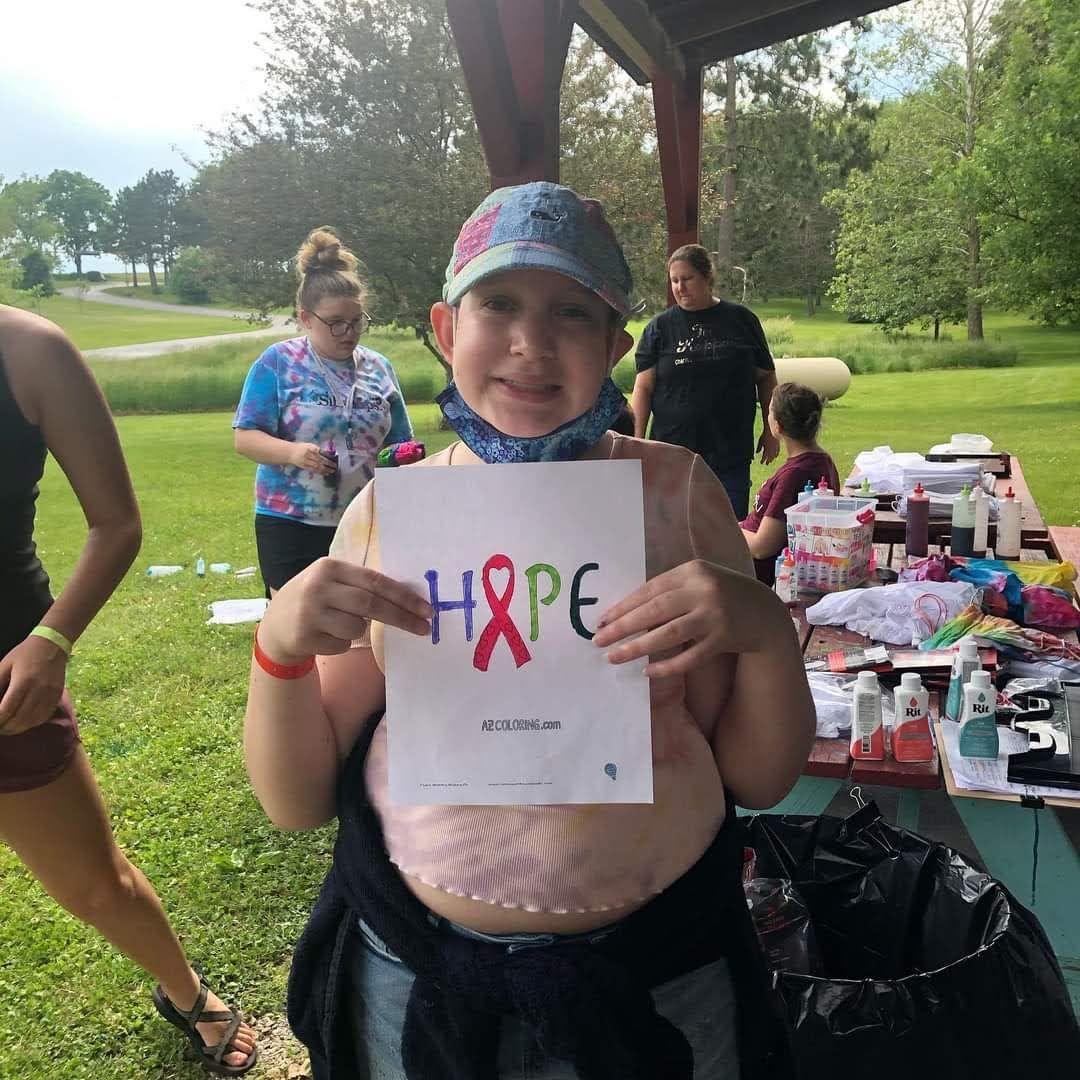 About the Camp Watcha Wanna Do campaign on Bonfire 2