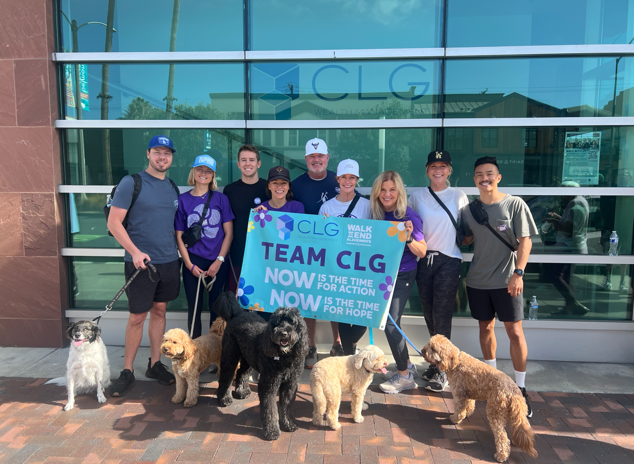 About the CLG Walks to #ENDALZ campaign on Bonfire 0
