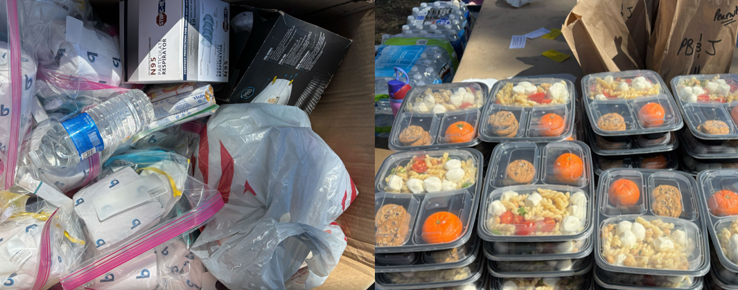 About the Pasadena For All Merch campaign on Bonfire 1