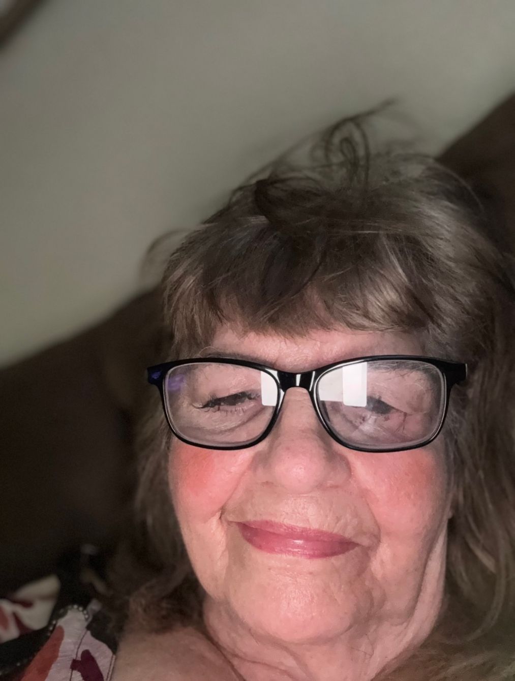 About the Susan's Heart Surgery Fund? campaign on Bonfire 2