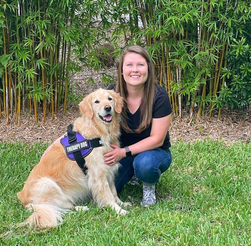 About the Tuukka for Pet Partners Pet of the Year campaign on Bonfire 2