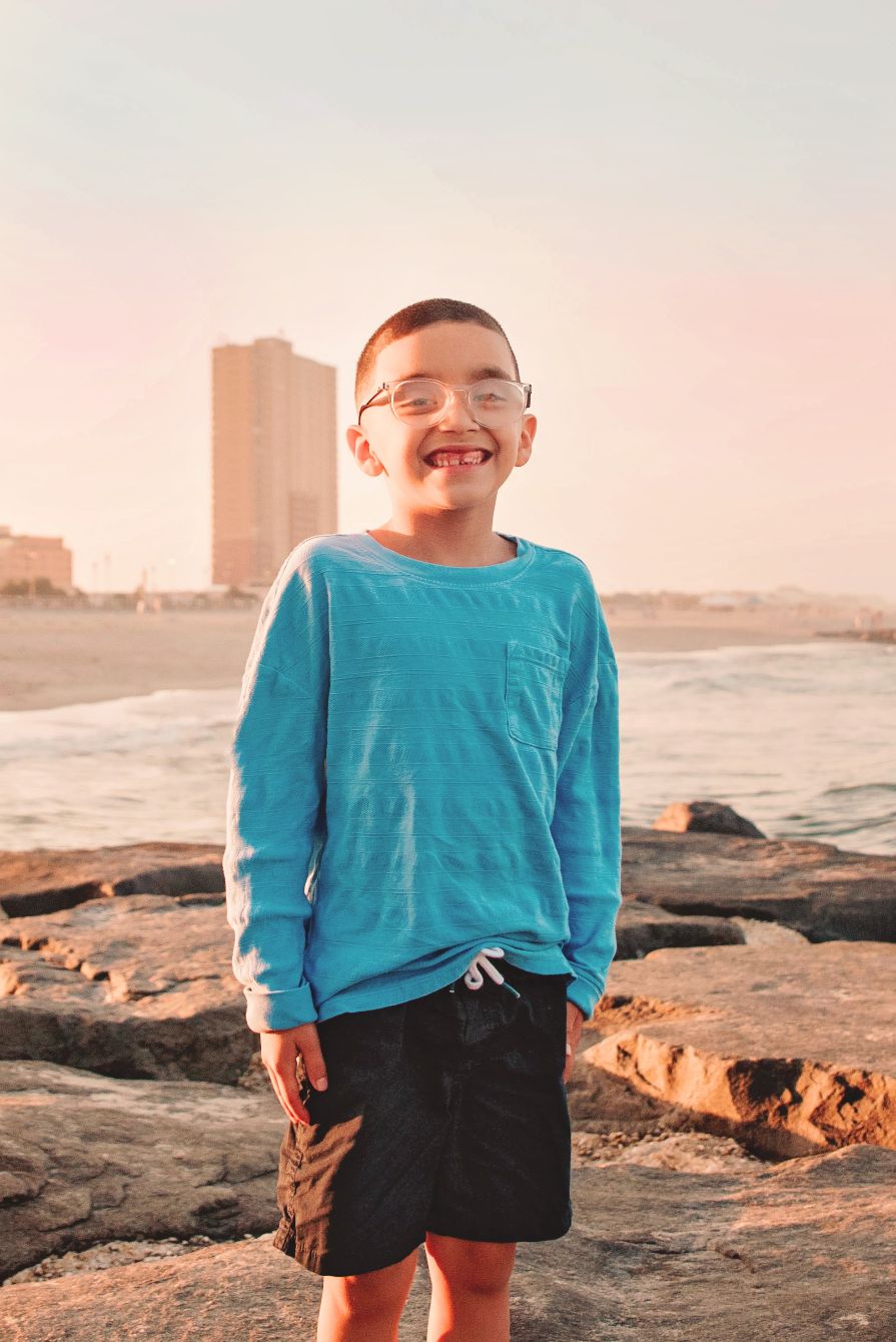About the Carry the Light for Nate?s Light Foundation campaign on Bonfire 2
