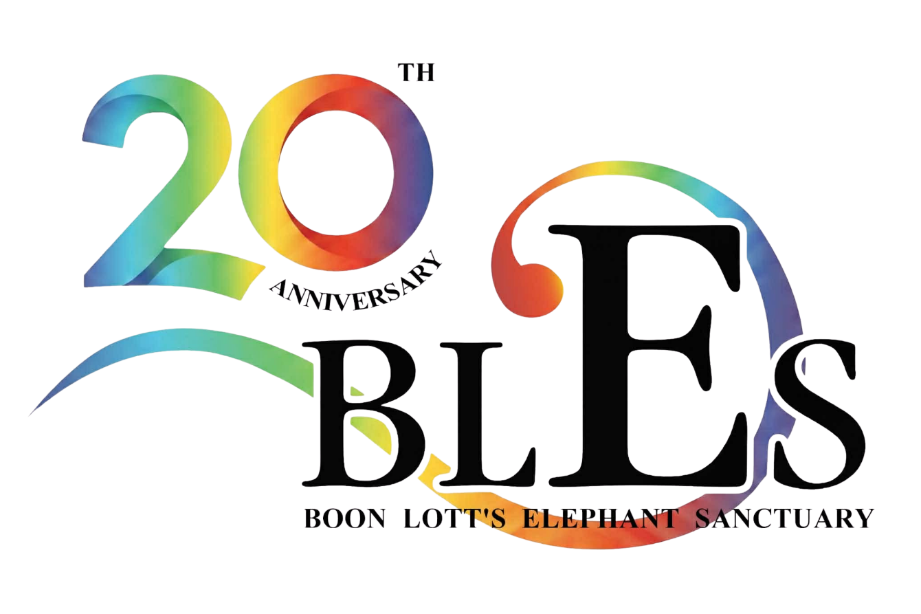 About the Celebrating 20 years of BLES! campaign on Bonfire 3