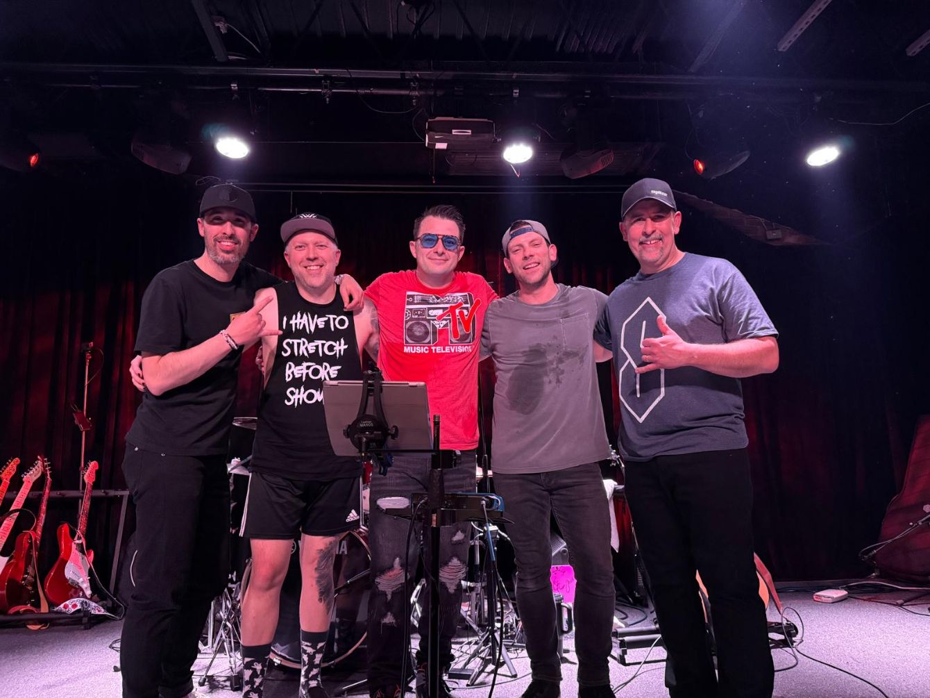 About the Dad Bod Classic - Tank Tops campaign on Bonfire 2