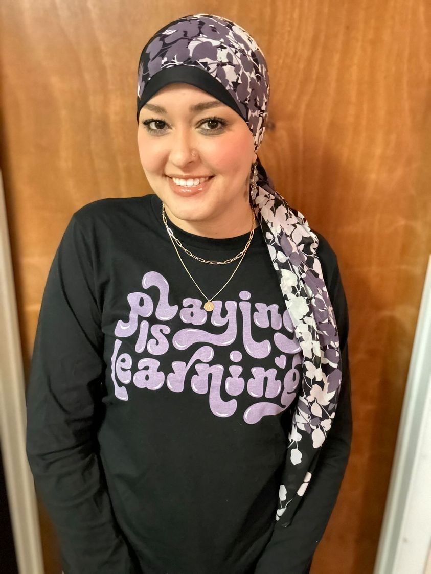 About the playing is learning campaign on Bonfire 3