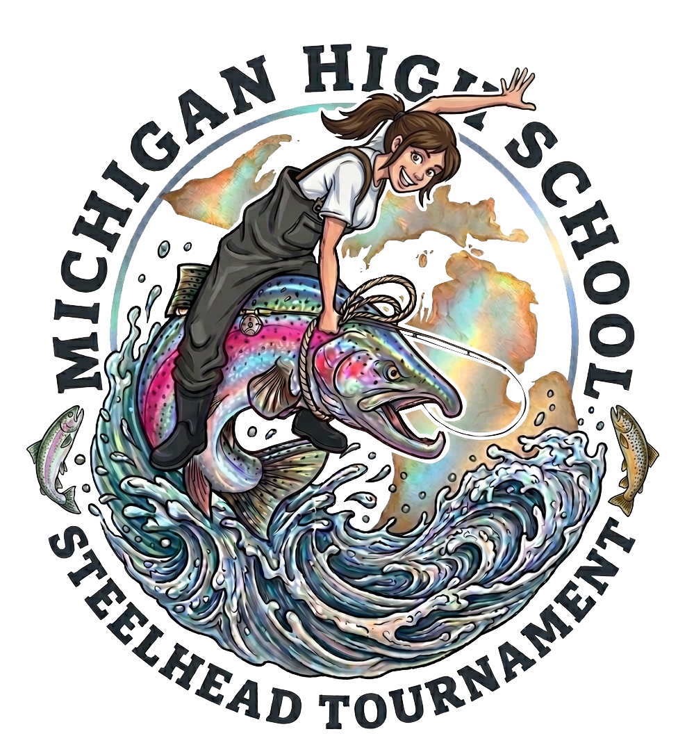 About the Michigan High School Steelhead Tournament - F campaign on Bonfire 2