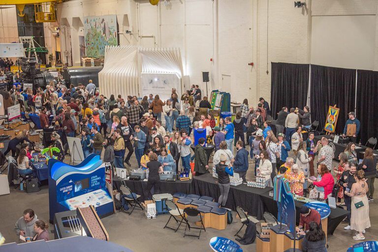 About the 2026 Oregon Otter Beer Festival Shirts campaign on Bonfire 2