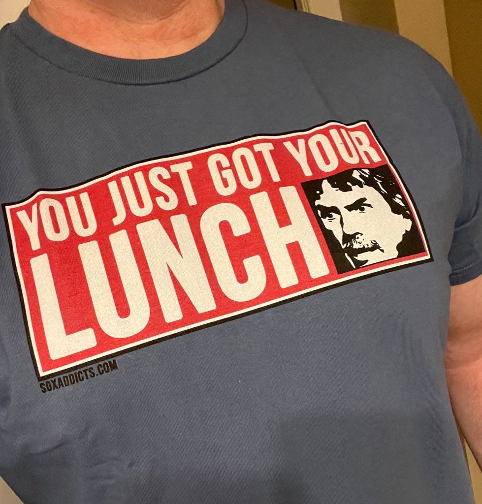 About the Just Got Your Lunch (Yell Version) campaign on Bonfire 2