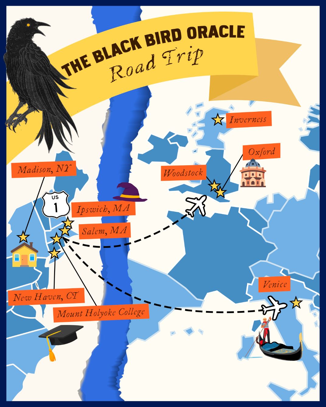 About the Ipswich or Bust! campaign on Bonfire 3