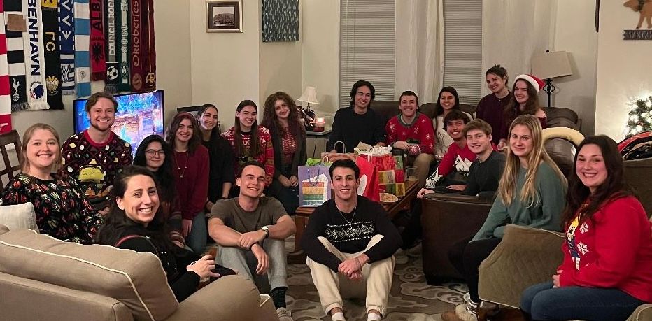 About the  campaign on Bonfire 2