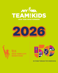 About the Team for Kids 2026 NYC Marathon Fundraiser :) campaign on Bonfire 2