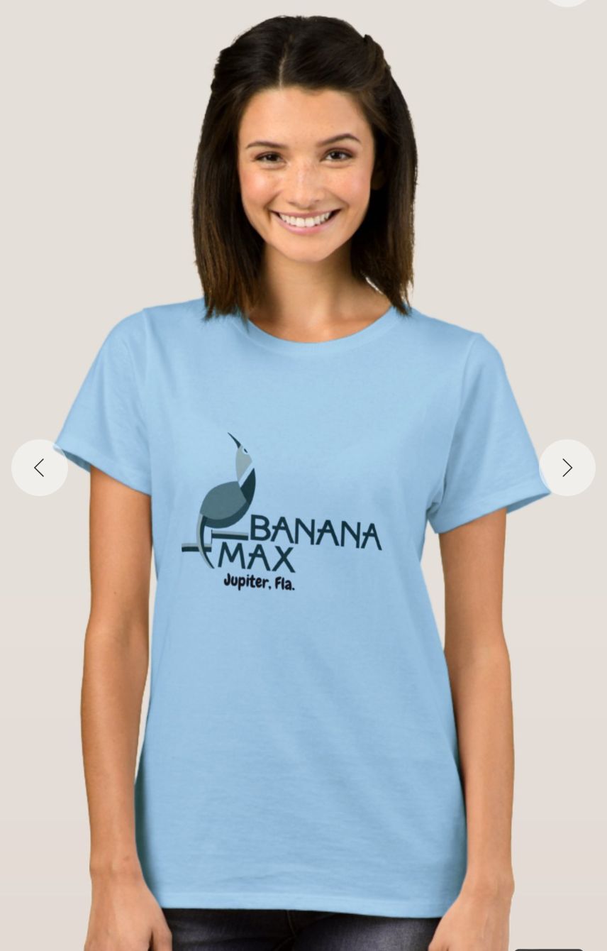 About the THROWBACK BANANA MAX JUPITER FL campaign on Bonfire 5