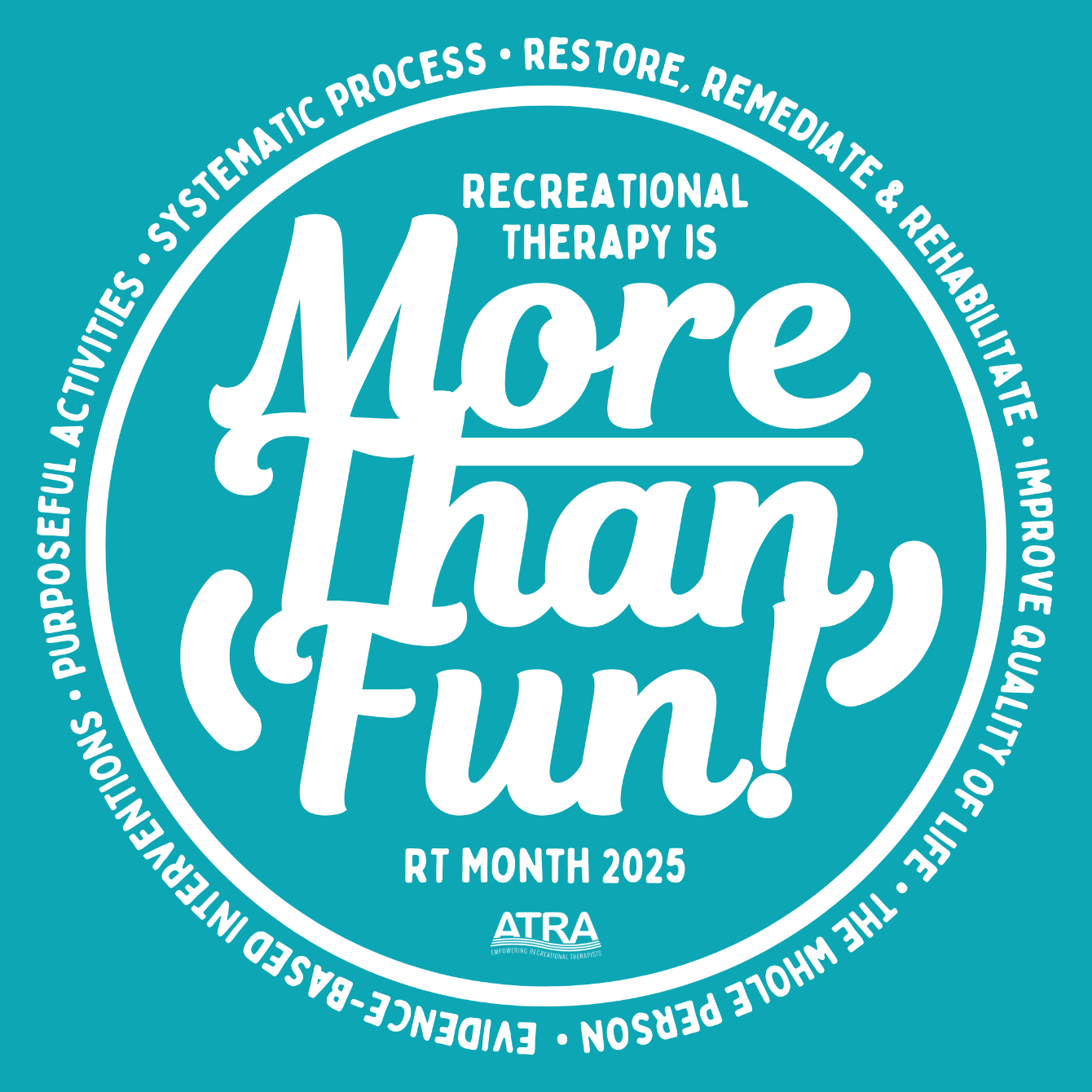 About the RT Month 2025 campaign on Bonfire 3