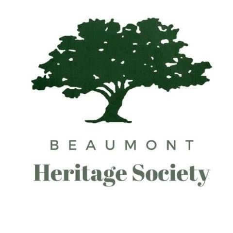 About the Beaumont Heritage Society campaign on Bonfire 2