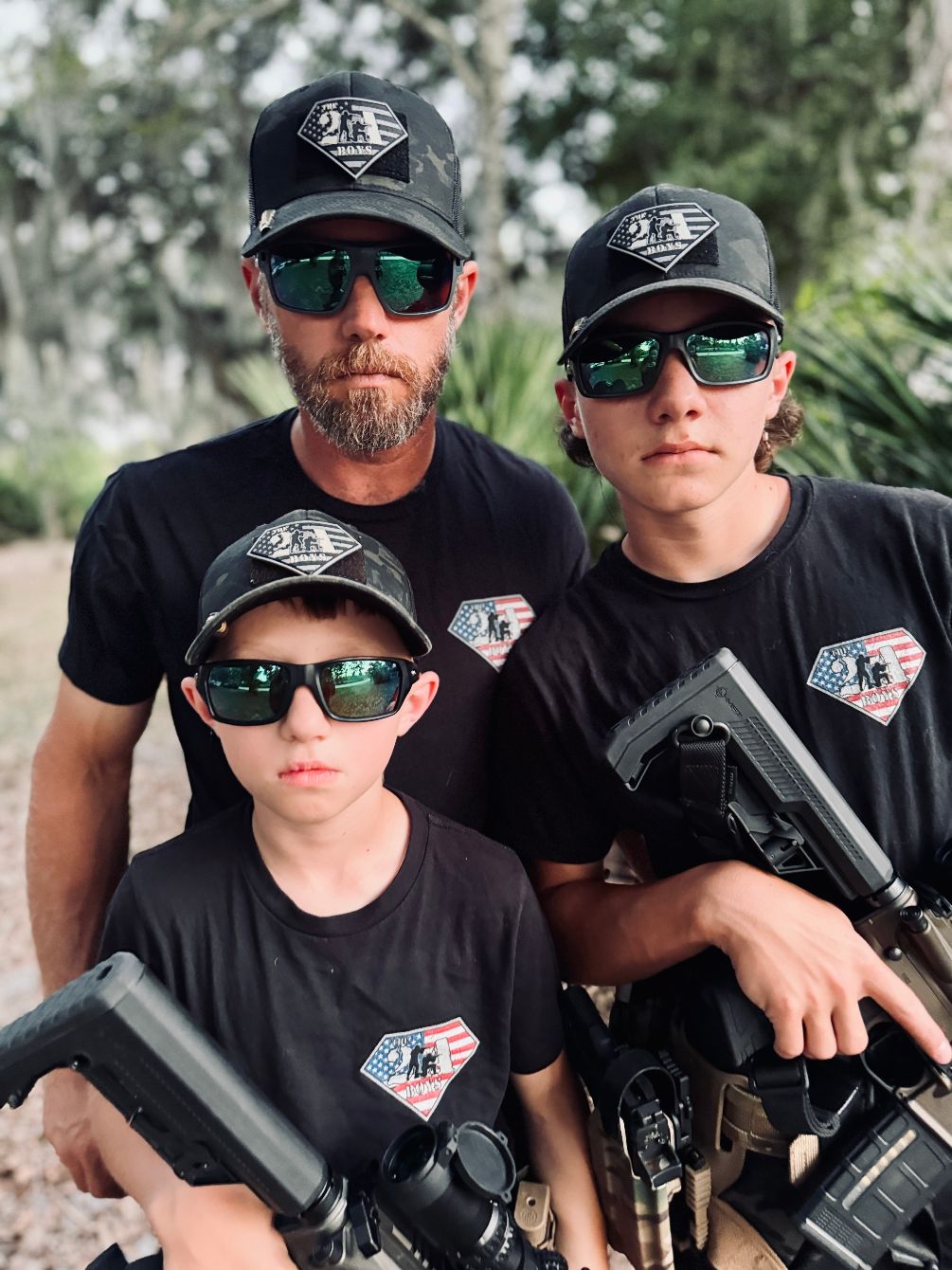 About the  campaign on Bonfire 2