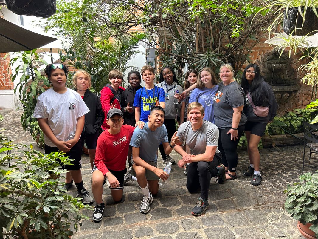 About the Take Flight 25-26 campaign on Bonfire 3