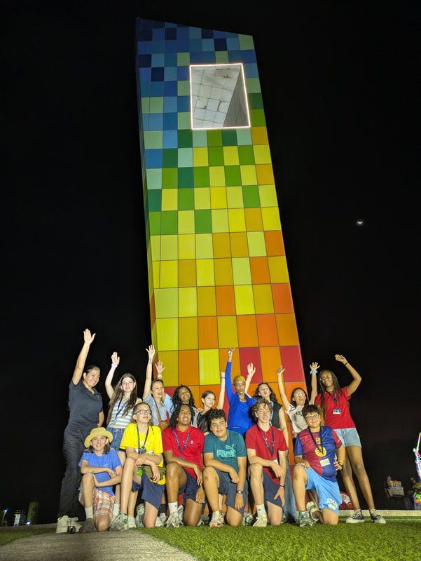 About the Take Flight 25-26 campaign on Bonfire 5