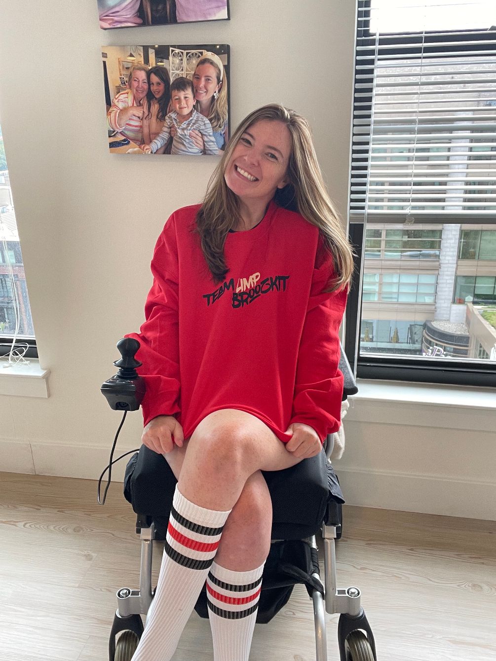 About the LIMP BROOZKIT campaign on Bonfire 2