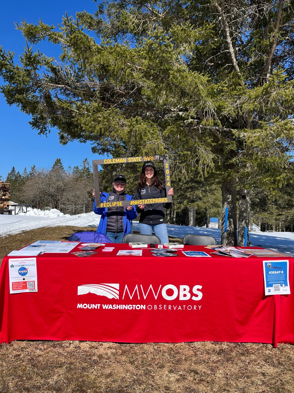 About the MWOBS Cloud Types Tee campaign on Bonfire 2