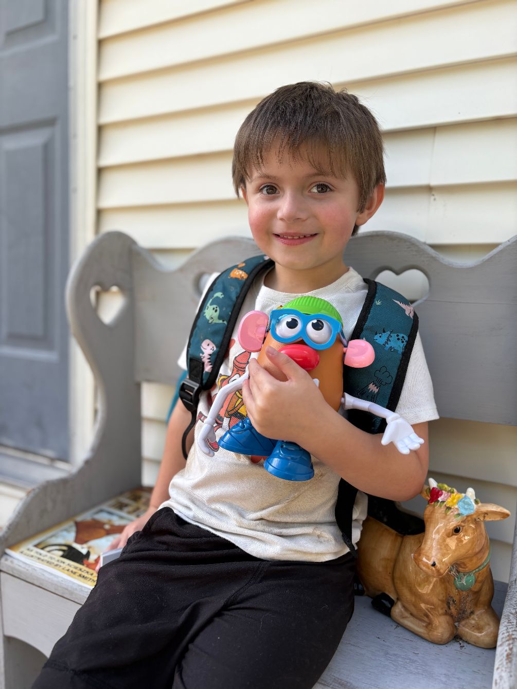 About the Paws For Ryker ? campaign on Bonfire 2