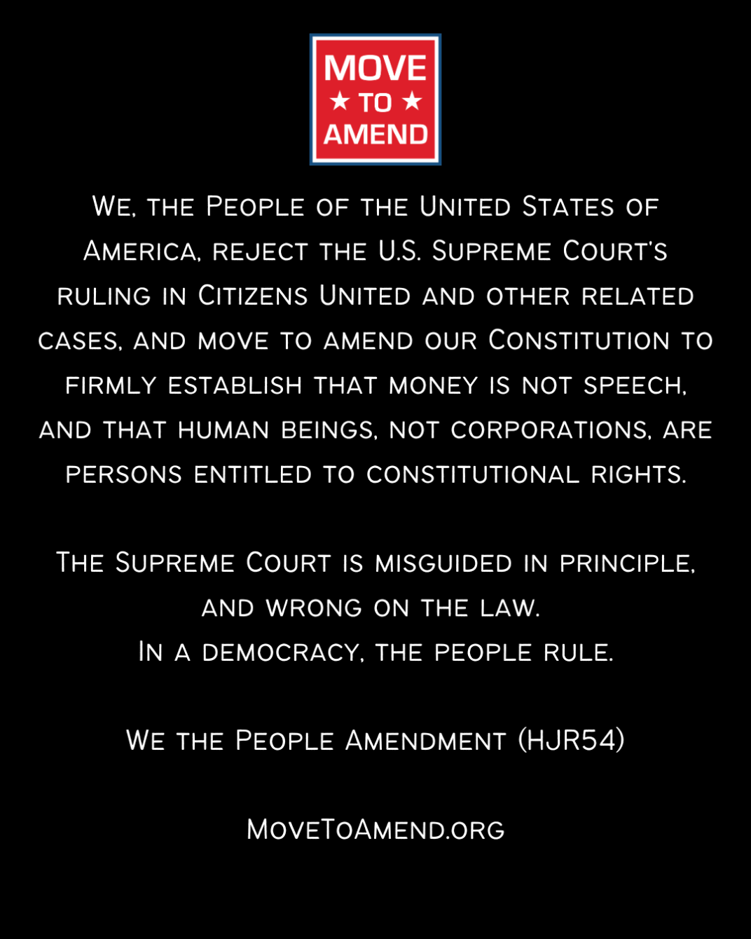 About the ?End of Corporate Rule? Fanny Pack campaign on Bonfire 2