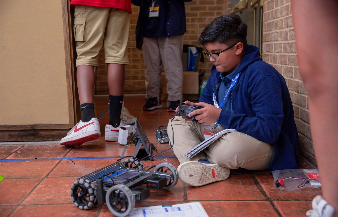 About the Lincoln campaign on Bonfire 5