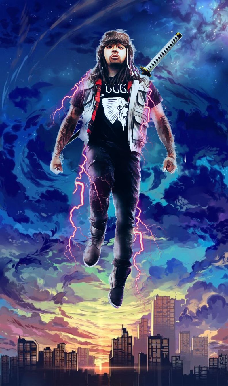 About the  campaign on Bonfire 2