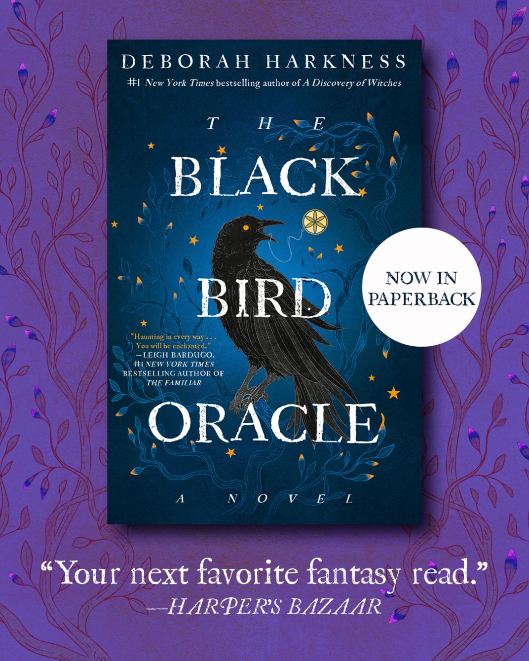 About the Property of Ipswich Coven Sweatshirt campaign on Bonfire 2