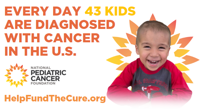 About the NPCF Supporter Apparel&nbsp; campaign on Bonfire 2