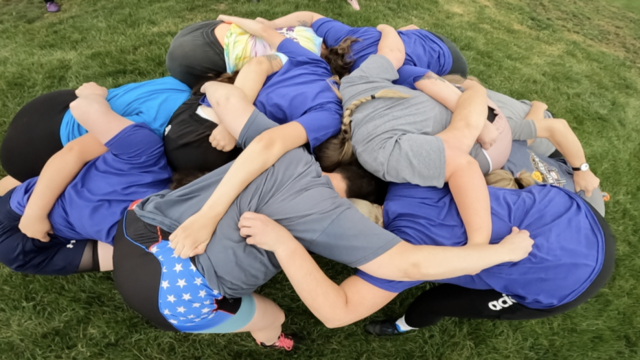 About the  campaign on Bonfire 3