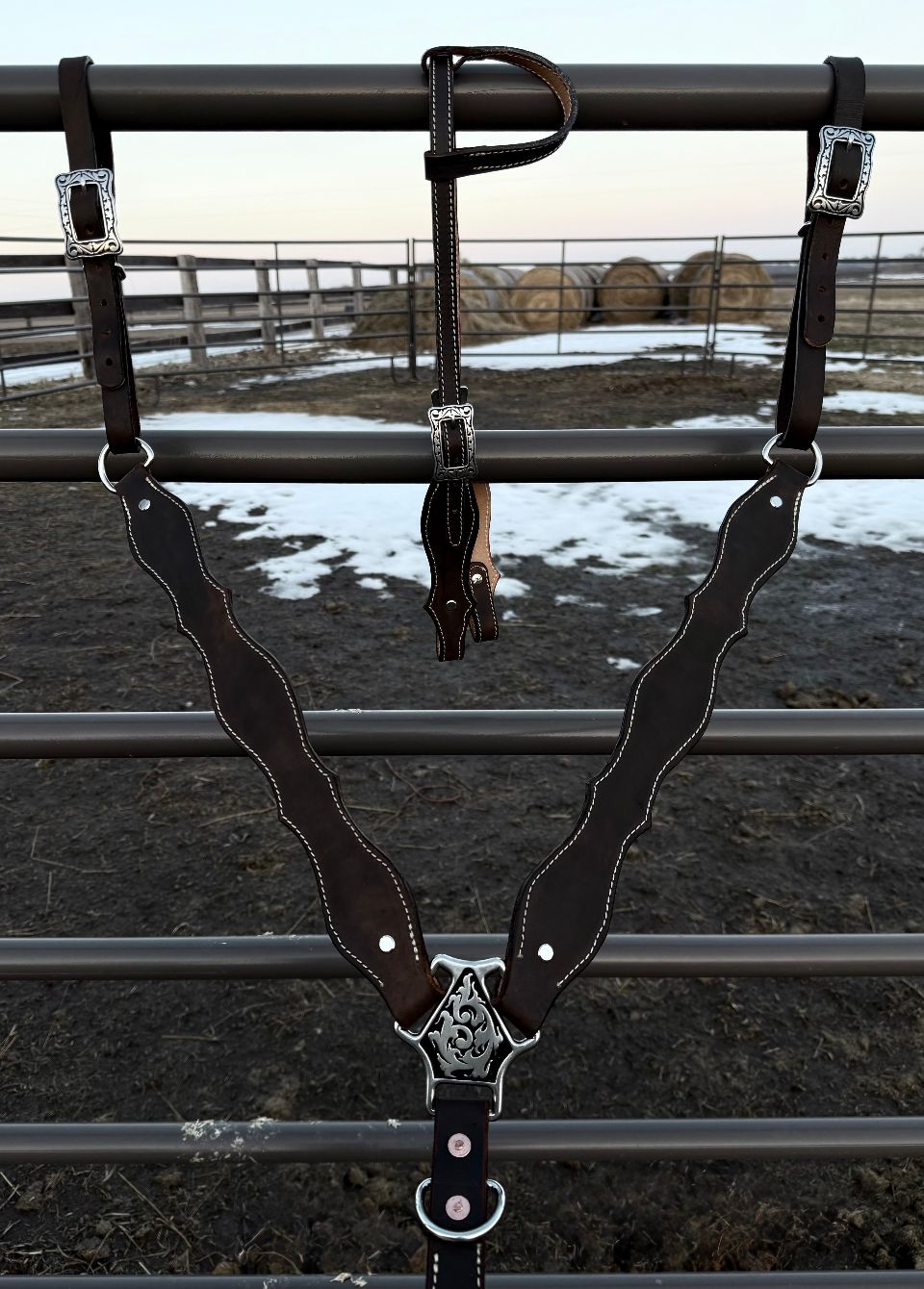 About the MU.Saddlery campaign on Bonfire 2