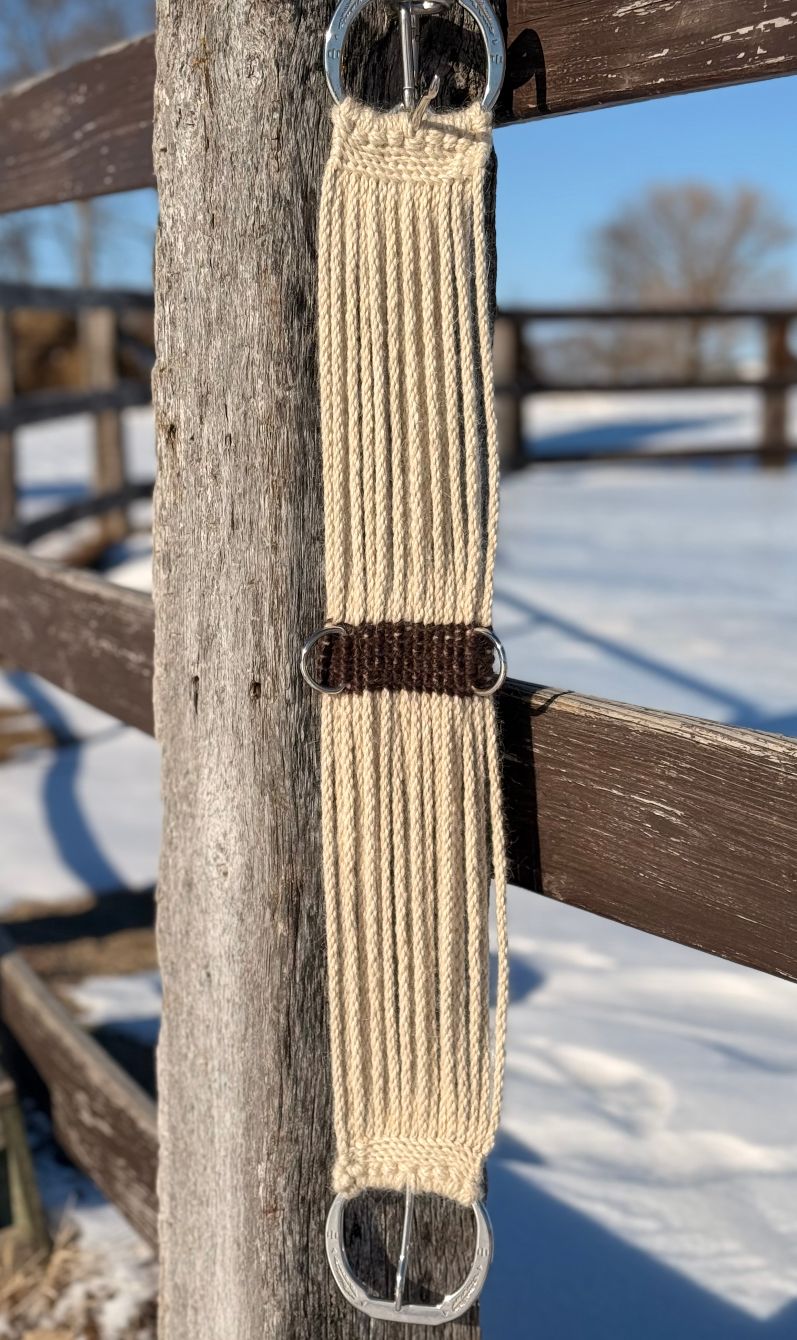 About the MU.Saddlery campaign on Bonfire 3